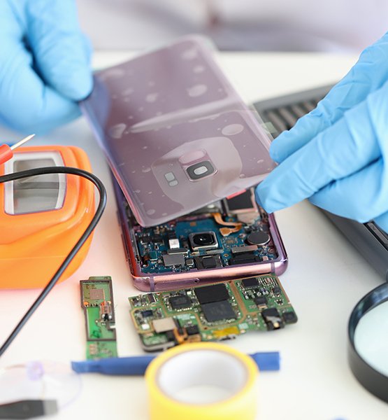 ASR Fixit Repair Service