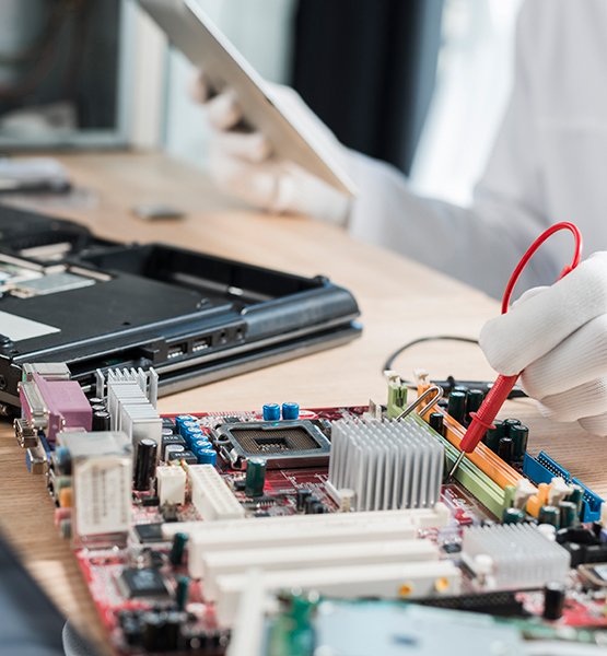 ASR Fixit Repair Service